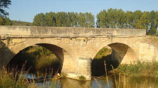 Puente de Berantevilla
